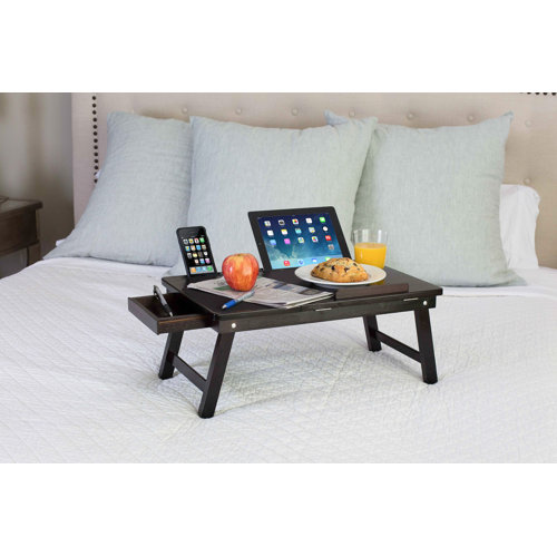 Sofia + Sam Laptop Tray & Reviews Wayfair